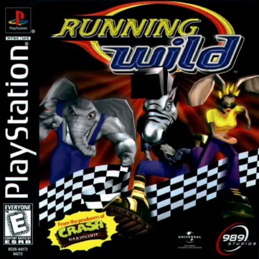 Running Wild (USA)